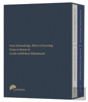 Fruit Of Knowledge, Wheel Of Learning (Cased Edition)