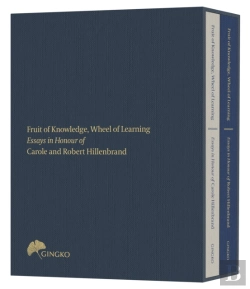 Bertrand.pt - Fruit Of Knowledge, Wheel Of Learning (Cased Edition)