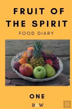 Bertrand.pt - Fruit Of The Spirit Food Diary