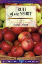 Fruit Of The Spirit