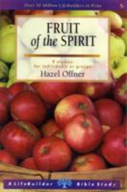 Bertrand.pt - Fruit Of The Spirit