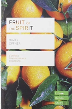 Bertrand.pt - Fruit Of The Spirit (Lifebuilder Study Guides)
