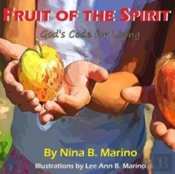 Bertrand.pt - Fruit Of The Spirit