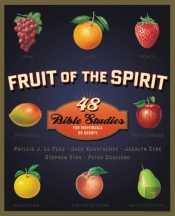 Fruit Of The Spirit