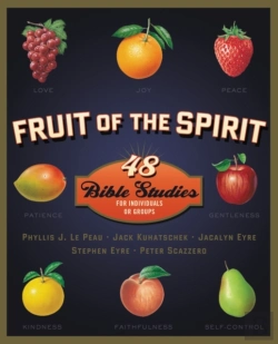 Bertrand.pt - Fruit Of The Spirit