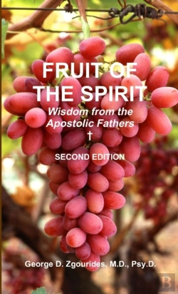 Bertrand.pt - Fruit Of The Spirit Wisdom From The Apostolic Fathers - Second Edition