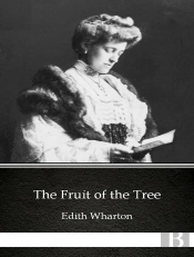 Fruit Of The Tree