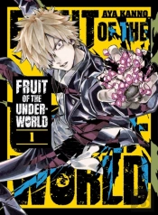 Fruit Of The Underworld 1