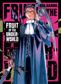 Bertrand.pt - Fruit Of The Underworld 2