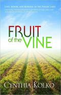Fruit Of The Vine