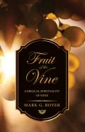 Fruit Of The Vine
