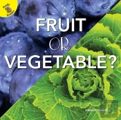 Fruit Or Vegetable