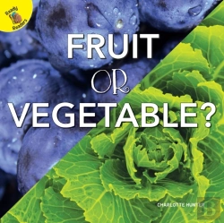 Bertrand.pt - Fruit Or Vegetable