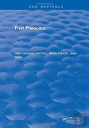Fruit Phenolics