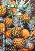 Fruit Products For Profit