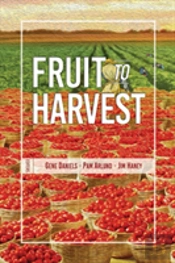 Fruit To Harvest