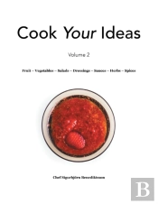 Fruit - Vegetables - Salads - Dressings - Sauces - Herbs - Spices