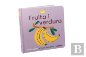Fruita I Verdura Minitoc