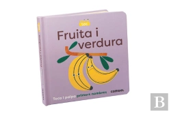Bertrand.pt - Fruita I Verdura Minitoc