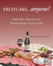 Fruitcake, Anyone?