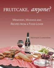 Fruitcake, Anyone?