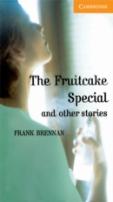 FRUITCAKE SPECIAL AND OTHER STORIES
