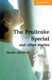 FRUITCAKE SPECIAL AND OTHER STORIES
