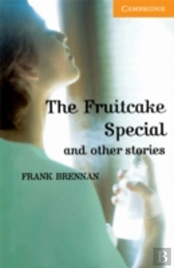 Bertrand.pt - FRUITCAKE SPECIAL AND OTHER STORIES