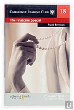 Bertrand.pt - FRUITCAKE SPECIAL CRUILLA EDITION