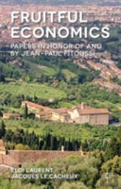 Fruitful Economics