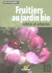 Fruitiers Au Jardin Bio