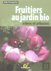 Fruitiers Au Jardin Bio