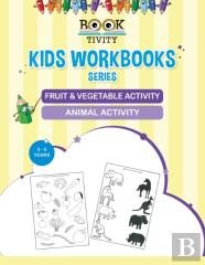 Fruits And Vegetables Activity / Animal Activity