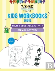 Fruits And Vegetables Activity / Animal Activity