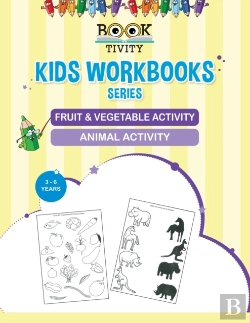 Bertrand.pt - Fruits And Vegetables Activity / Animal Activity