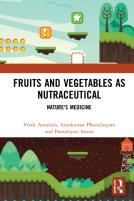 Fruits And Vegetables As Nutraceutical