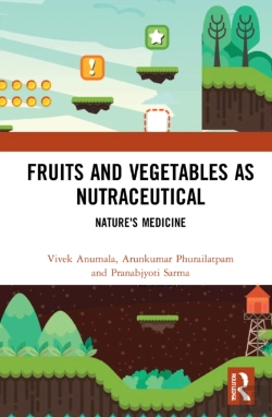 Bertrand.pt - Fruits And Vegetables As Nutraceutical