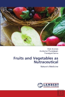 Bertrand.pt - Fruits And Vegetables As Nutraceutical