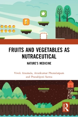 Bertrand.pt - Fruits And Vegetables As Nutraceutical