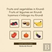 Fruits And Vegetables In Kirundi - Fruits Et Legumes En Kirundi - Ivyamwa N'Imboga Mu Kirundi