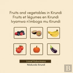 Bertrand.pt - Fruits And Vegetables In Kirundi - Fruits Et Legumes En Kirundi - Ivyamwa N'Imboga Mu Kirundi