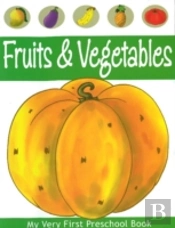 Fruits And Vegetables