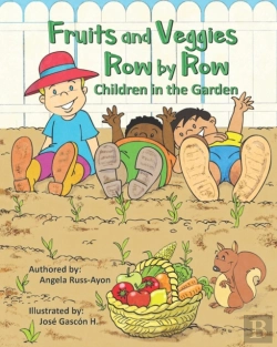 Bertrand.pt - Fruits And Veggies Row By Row