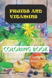 Fruits And Vitamins