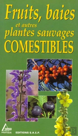 Bertrand.pt - Fruits Baies Et Plantes Comestibles