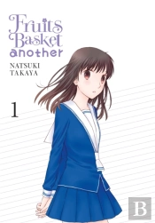 Fruits Basket Another, Vol. 1