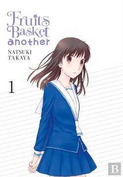 Bertrand.pt - Fruits Basket Another, Vol. 1