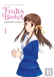 Fruits Basket Collector'S Edition, Vol. 1