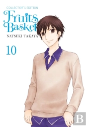 Fruits Basket Collector'S Edition, Vol. 10