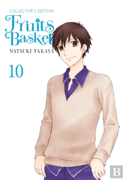 Bertrand.pt - Fruits Basket Collector'S Edition, Vol. 10